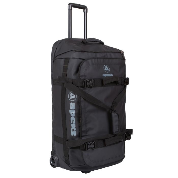 Apeks Roller bag 90 L