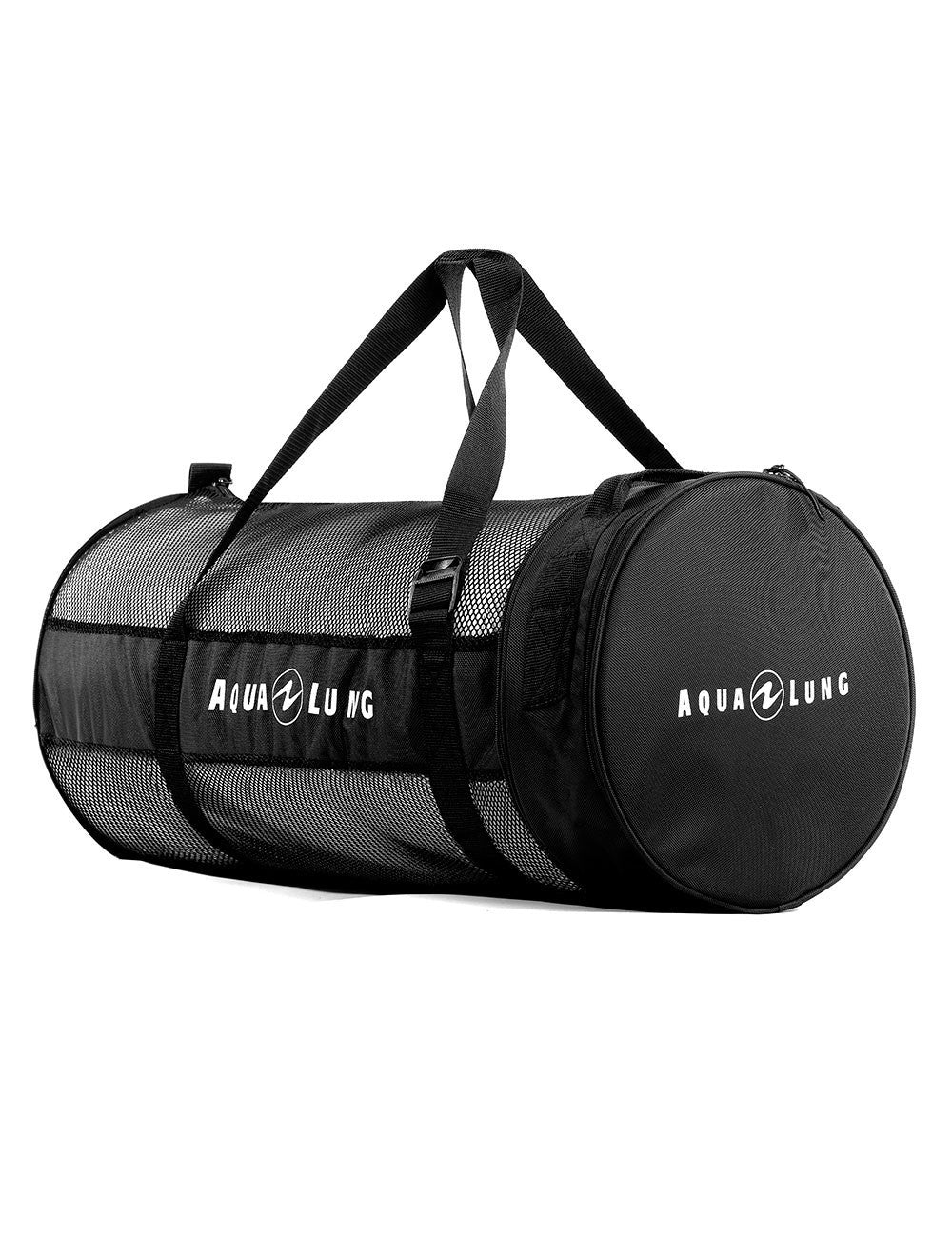 AQL Explorer II, ventil + duffle-mesh bag