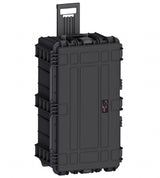 Explorer Case 7635 svart tom IP67