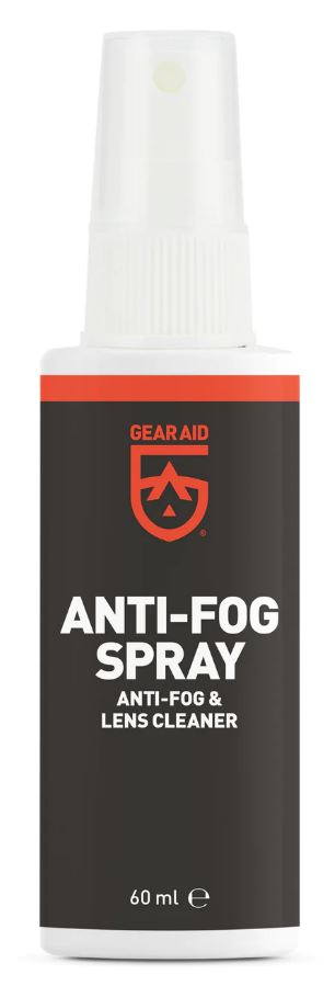 Gear Aid Antifog Spray