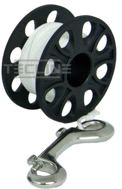 Tecline Spool - 15m