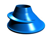 Halstetning, Waterproof Silicon