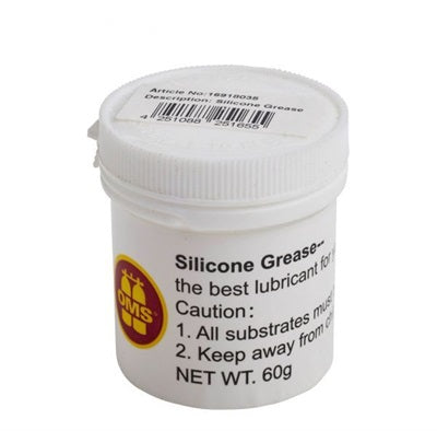 OMS Silicon Grease 60gr