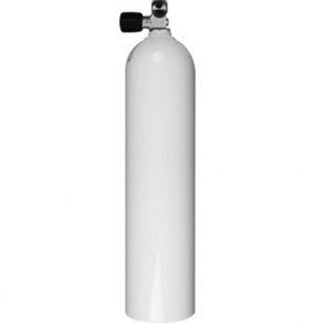 Luxfer aluminiumsflaske 3L