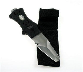 Tecline minirasor kniv