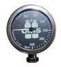 OMS manometer 63mm, Master 360