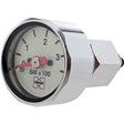 Port Plug Mini Tech Manometer